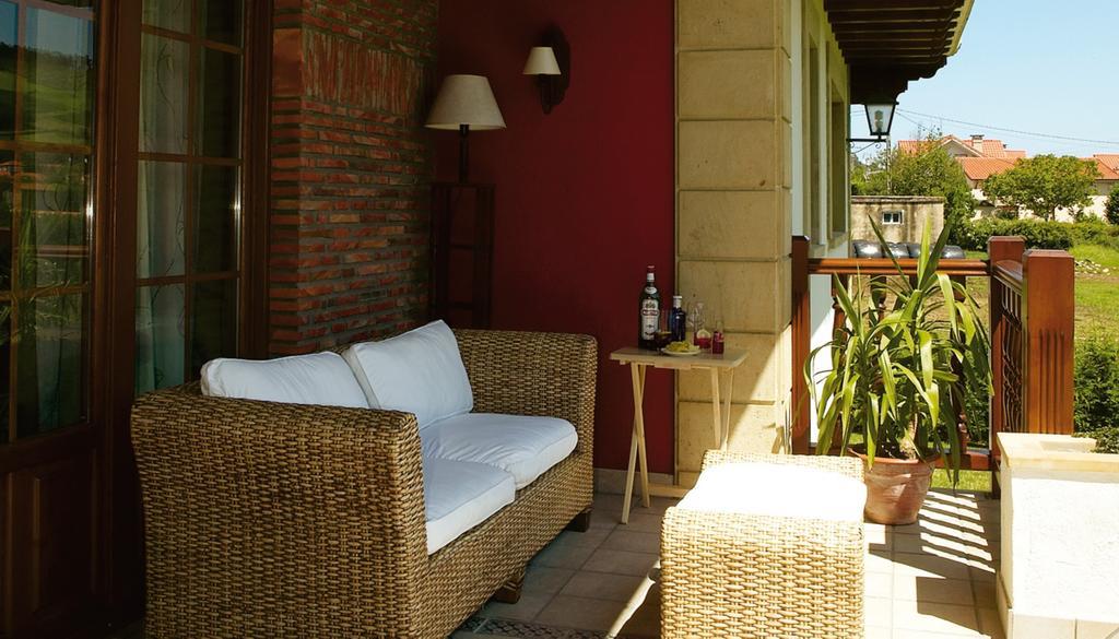 Hotel Posada La Robleda (Adults Only) Arnuero Εξωτερικό φωτογραφία
