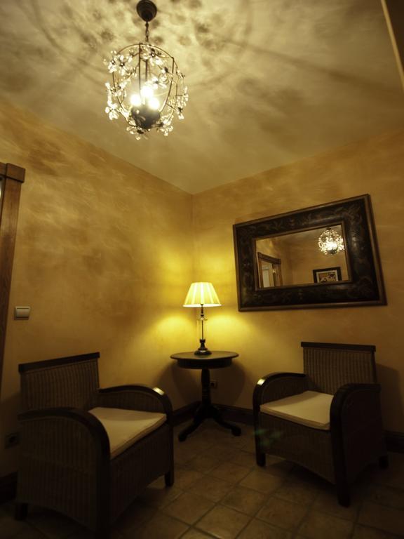 Hotel Posada La Robleda (Adults Only) Arnuero Εξωτερικό φωτογραφία