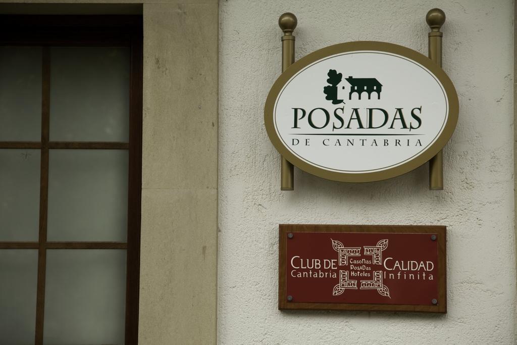 Hotel Posada La Robleda (Adults Only) Arnuero Εξωτερικό φωτογραφία