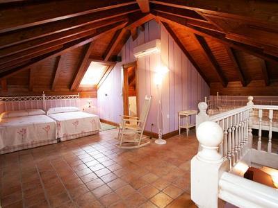 Hotel Posada La Robleda (Adults Only) Arnuero Εξωτερικό φωτογραφία