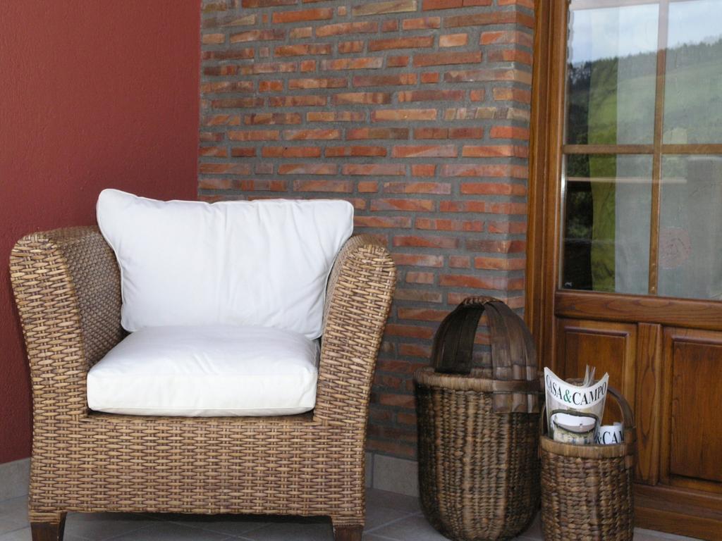 Hotel Posada La Robleda (Adults Only) Arnuero Εξωτερικό φωτογραφία