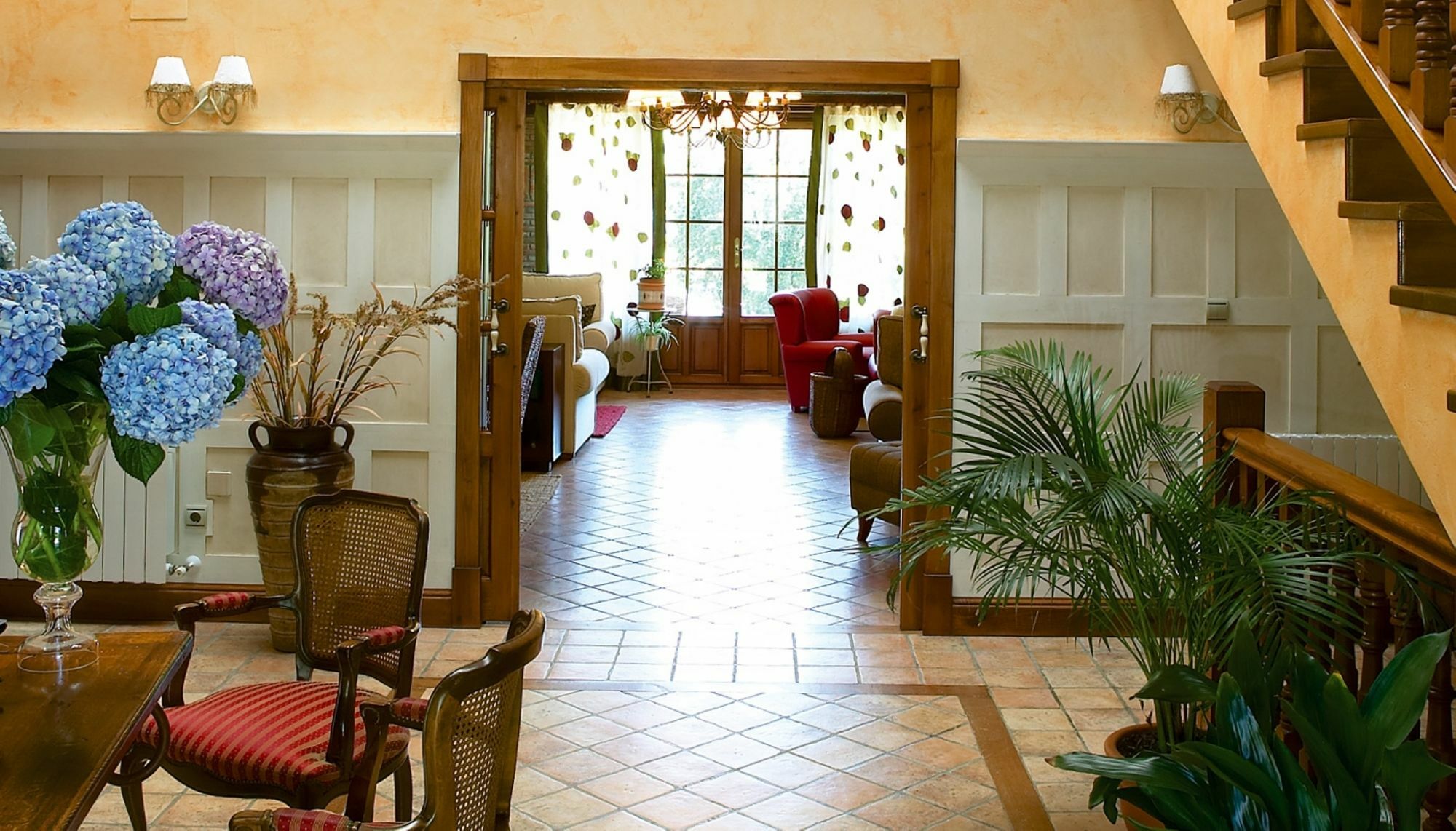 Hotel Posada La Robleda (Adults Only) Arnuero Εξωτερικό φωτογραφία