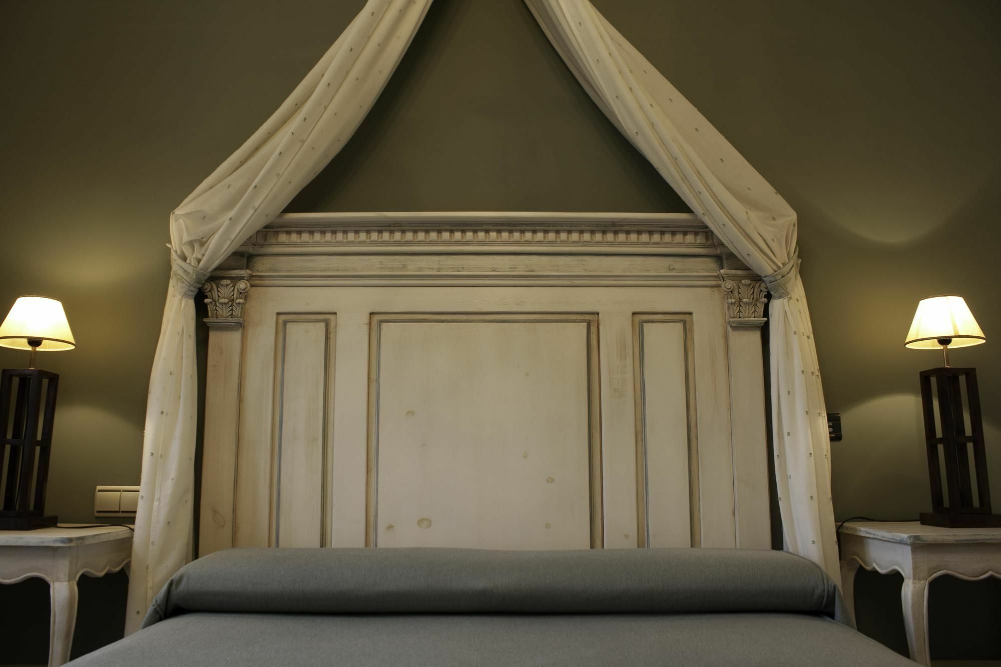 Hotel Posada La Robleda (Adults Only) Arnuero Εξωτερικό φωτογραφία