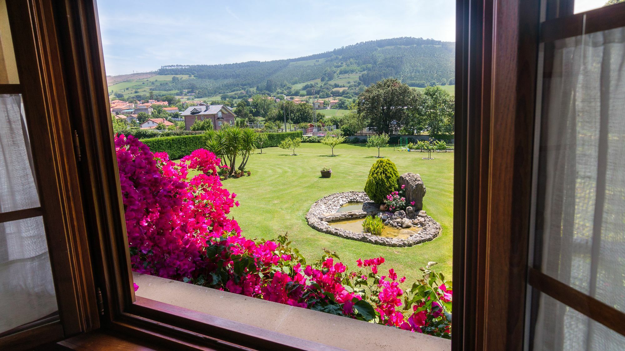 Hotel Posada La Robleda (Adults Only) Arnuero Εξωτερικό φωτογραφία
