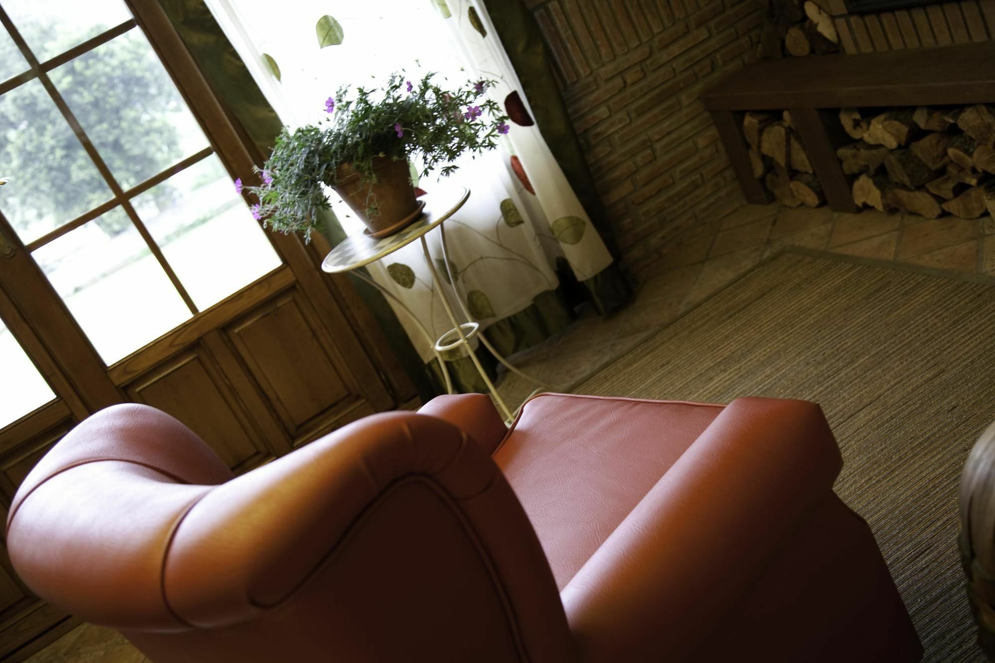 Hotel Posada La Robleda (Adults Only) Arnuero Εξωτερικό φωτογραφία
