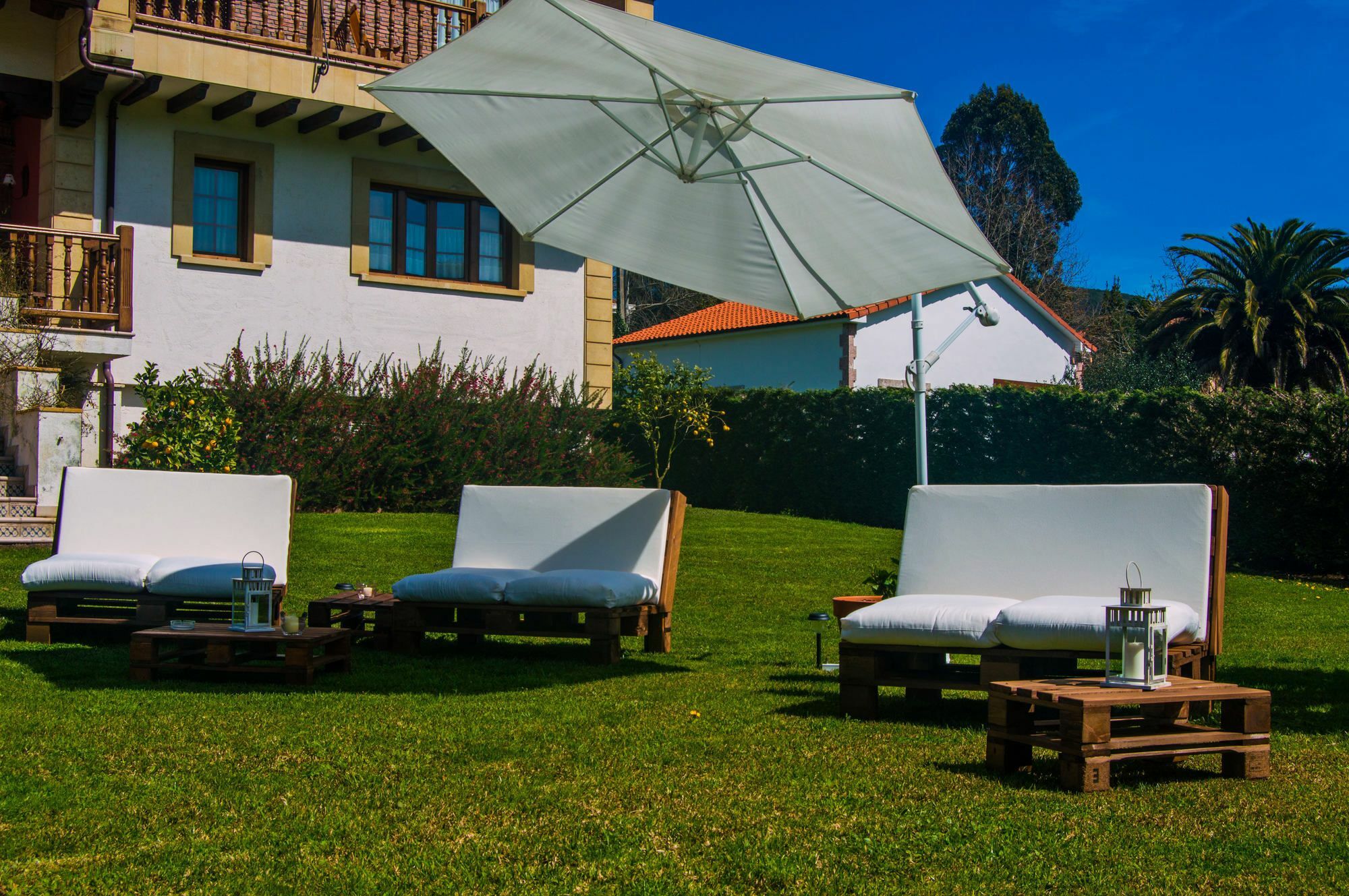 Hotel Posada La Robleda (Adults Only) Arnuero Εξωτερικό φωτογραφία