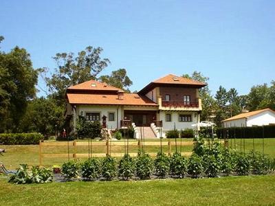 Hotel Posada La Robleda (Adults Only) Arnuero Εξωτερικό φωτογραφία