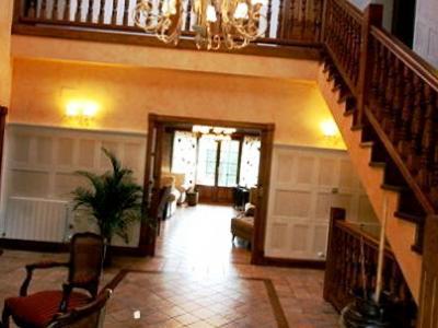 Hotel Posada La Robleda (Adults Only) Arnuero Εξωτερικό φωτογραφία