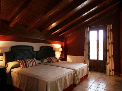 Hotel Posada La Robleda (Adults Only) Arnuero Εξωτερικό φωτογραφία